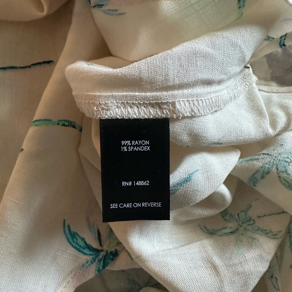Torrid blouse - Picture 5 of 8